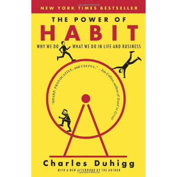 现货the power of habit 下载 mobi epub pdf 电子书 2021