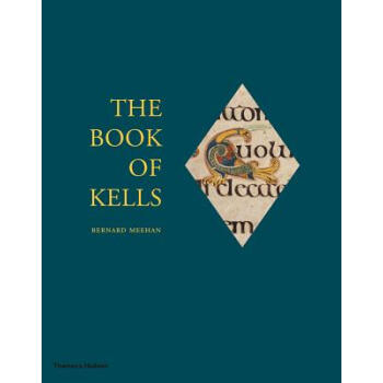 【预订】The Book of Kells pdf epub mobi 电子书 下载
