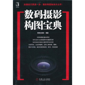 数码摄影构图宝典 pdf epub mobi 电子书 下载