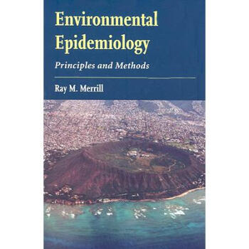 Environmental Epidemiology: Principles and... pdf epub mobi 电子书 下载