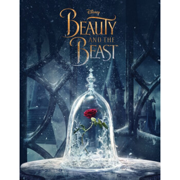 beautyandthebeastnovelization