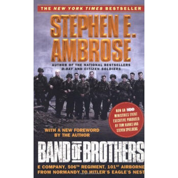band of brothers pdf