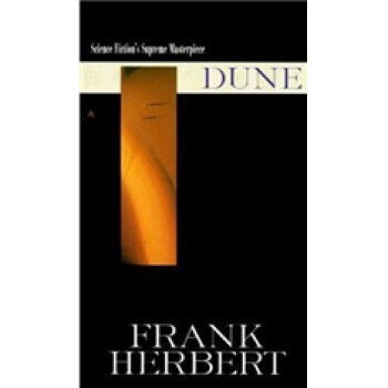 Dune Dune 沙丘 英文原版 [平裝] pdf epub mobi 電子書 下載