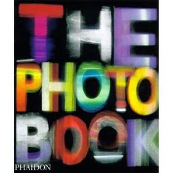 The Photography Book[攝影手冊] [平裝] pdf epub mobi 电子书 下载